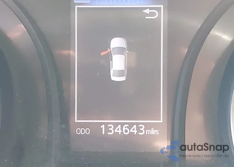 2019 Toyota Camry Le z USA, uszkodzony, nr VIN 4T1B11HK3KU260143